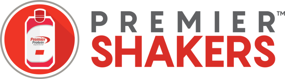 Premier Shakers Logo